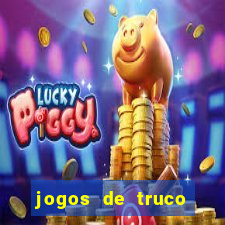 jogos de truco valendo dinheiro